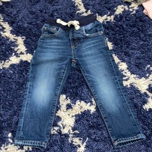 Baby Gap Toddler Boy Jeans
